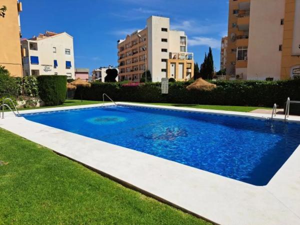 Studio for sale in Calle Sagitario, 4, Benalmádena thumbnail 1