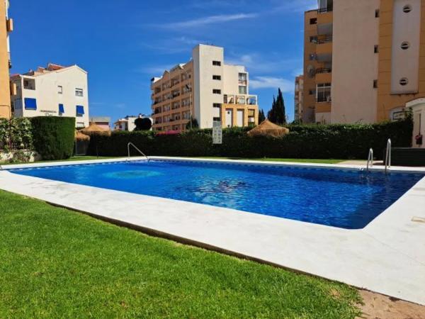 Studio for sale in Calle Sagitario, 4, Benalmádena thumbnail 2