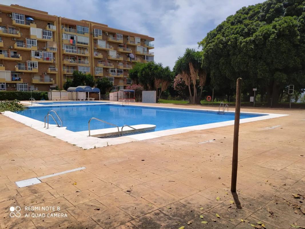 Продажа квартиры на Avenida gamonal, Бенальмадена
 photo 2
