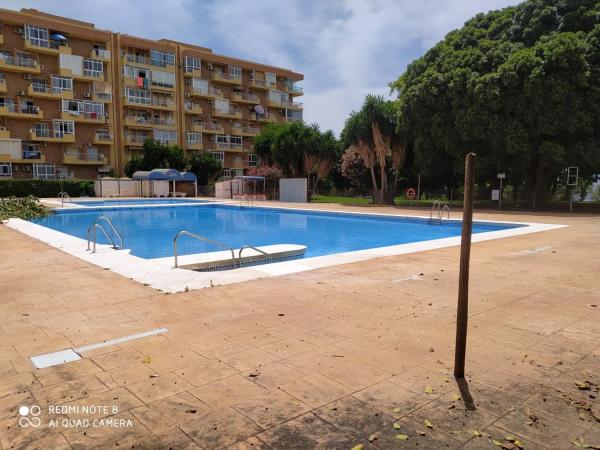 Apartment for sale in  Avenida gamonal, Benalmádena photo 2