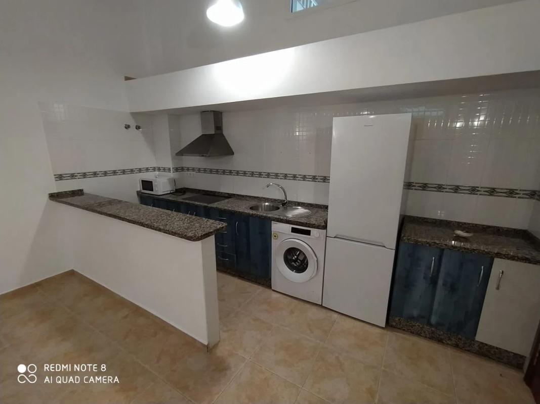Продажа квартиры на Avenida gamonal, Бенальмадена
 photo 3
