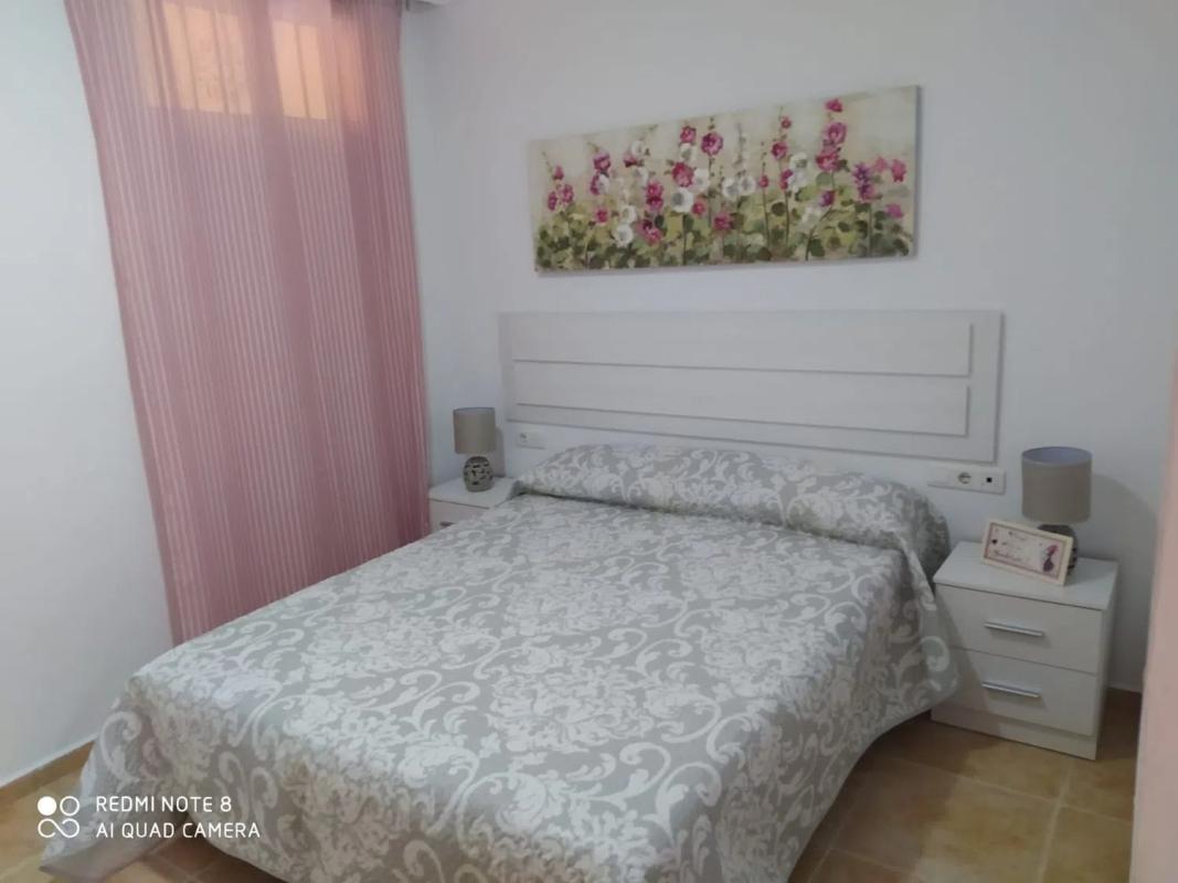Продажа квартиры на Avenida gamonal, Бенальмадена
 photo 4