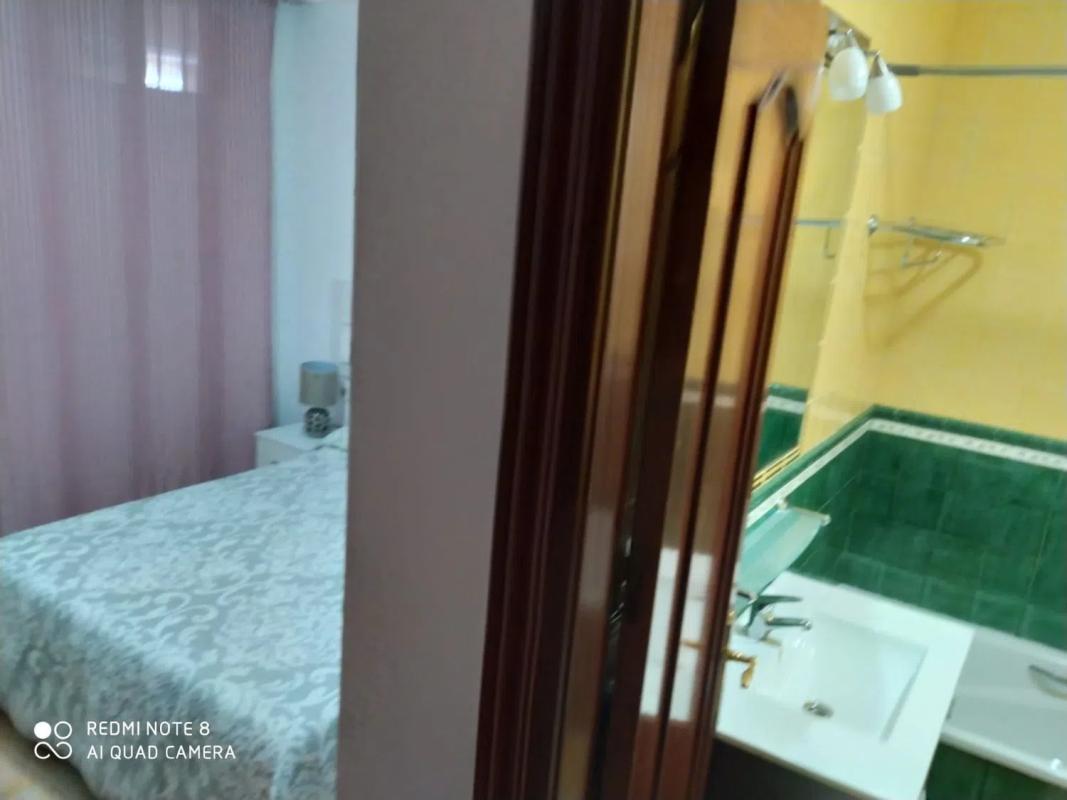 Продажа квартиры на Avenida gamonal, Бенальмадена
 photo 5