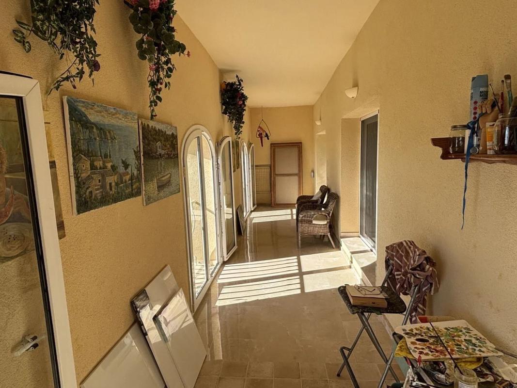 Venta de chalet independiente en El Higuerón - Capellanía, Benalmádena
photo 5