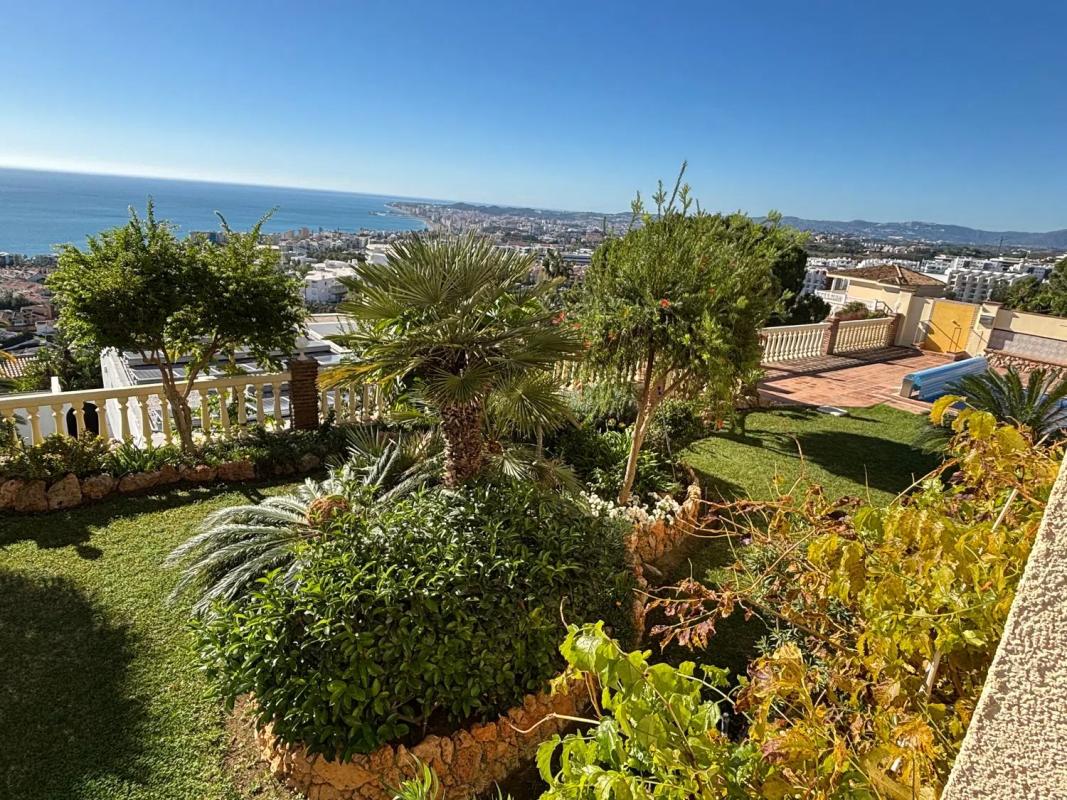 Venta de chalet independiente en El Higuerón - Capellanía, Benalmádena
 photo 3