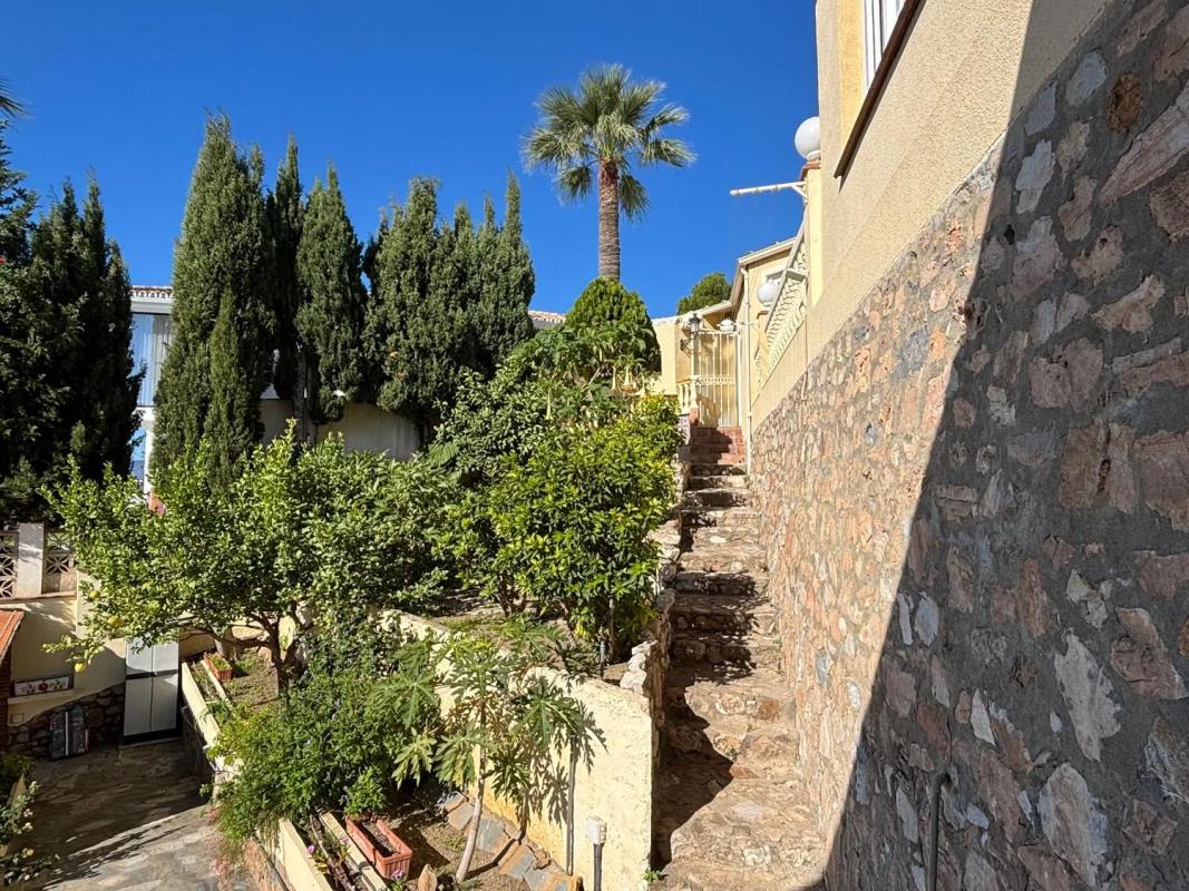 Venta de chalet independiente en El Higuerón - Capellanía, Benalmádena
 photo 4
