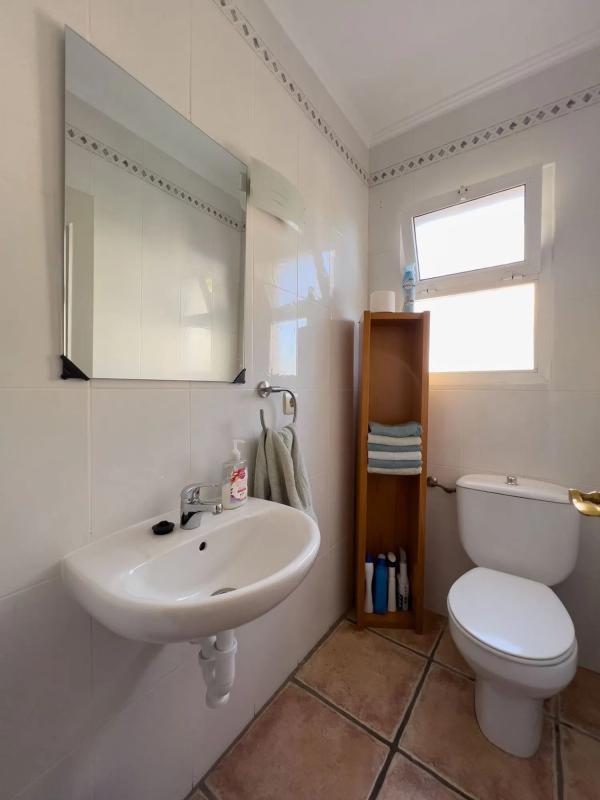Продажа отдельного шале в  Avenida de la Vista, 13, Бенальмадена photo 4
