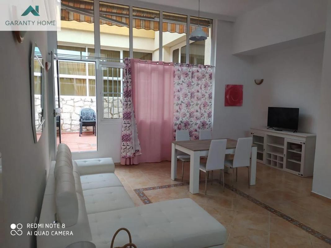 Venta de piso en Parque de la Paloma, Benalmádena
 photo 2