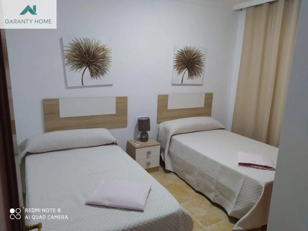 Apartment for sale in  Parque de la Paloma, Benalmádena photo 3