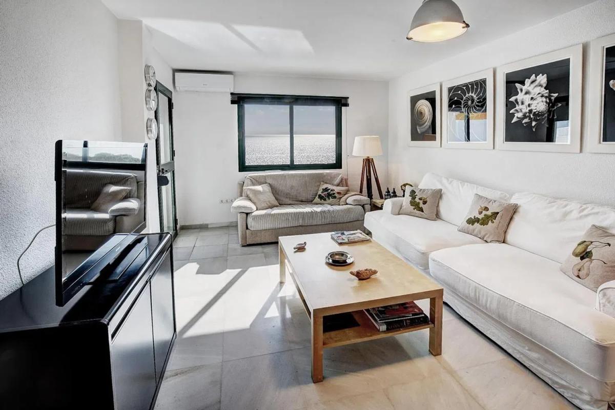 Venta de ático en  Barrio Rancho Domingo - La Hacienda, Benalmádena photo 2