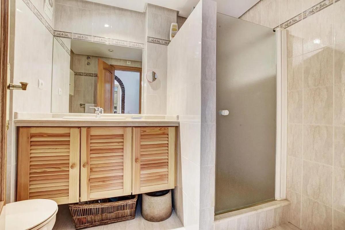 Venta de ático en  Barrio Rancho Domingo - La Hacienda, Benalmádena photo 3