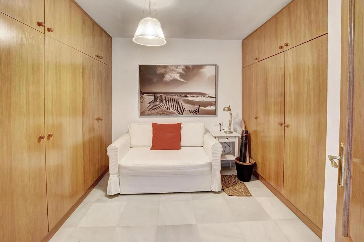 Venta de ático en  Barrio Rancho Domingo - La Hacienda, Benalmádena photo 4