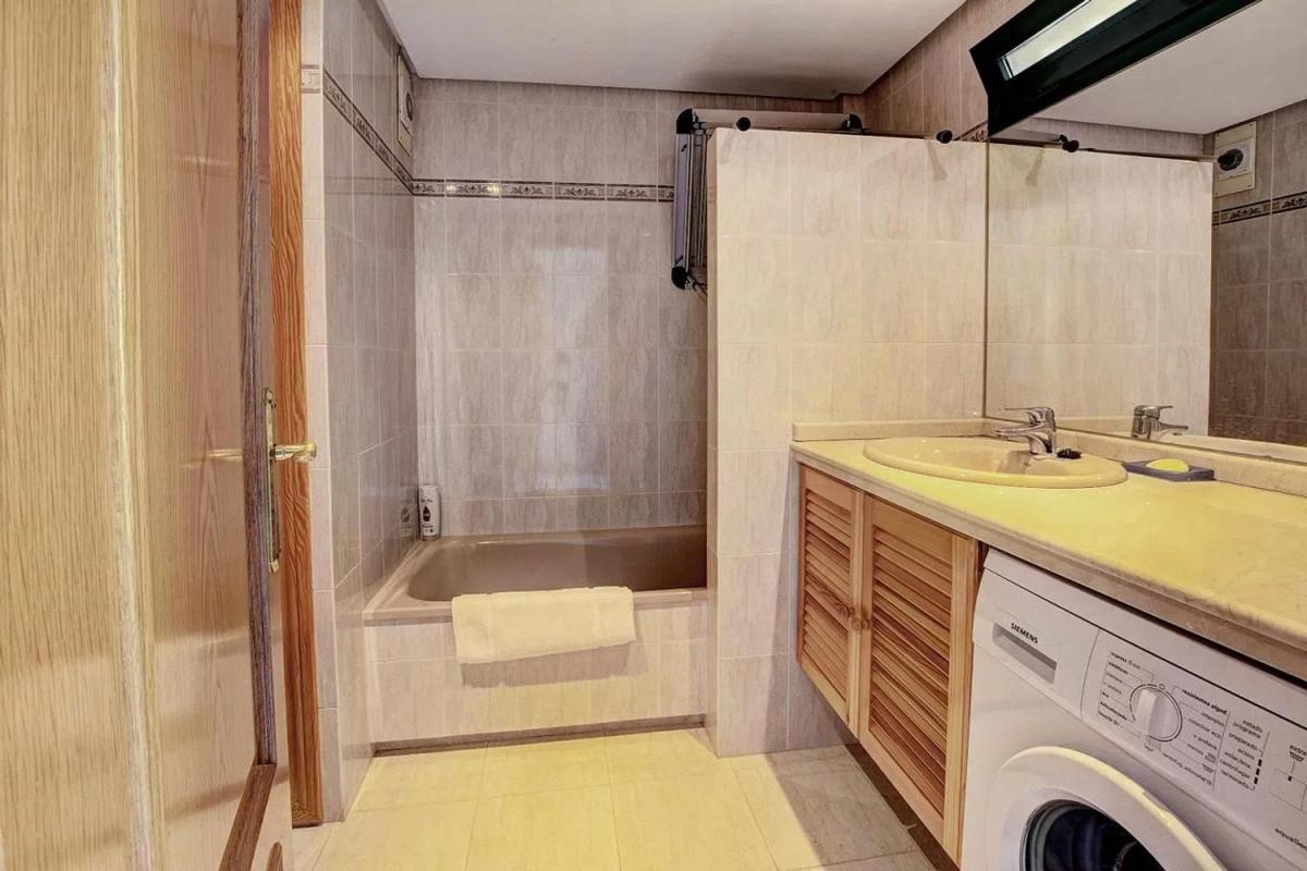 Venta de ático en  Barrio Rancho Domingo - La Hacienda, Benalmádena photo 5