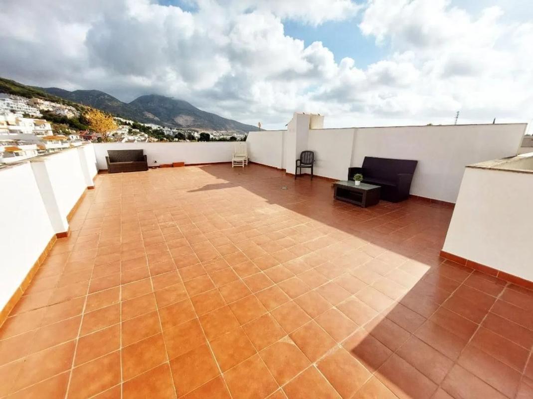Venta de piso en Calle Muerdago, Benalmádena
 photo 2
