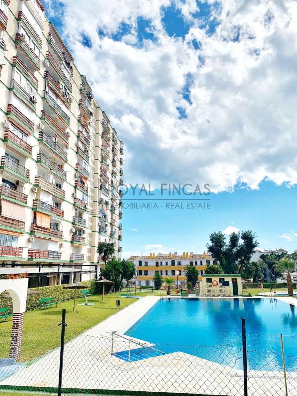 Venta de estudio en Calle las Naciones s/n, Benalmádena photo 1
