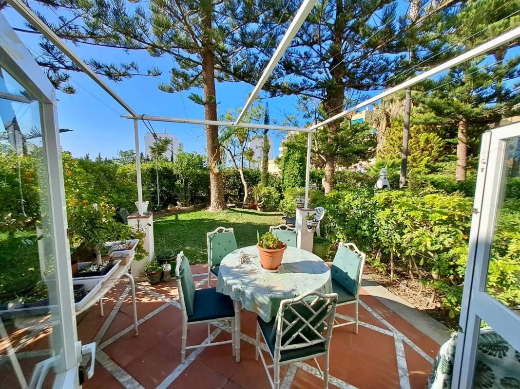 Sprzedaż niezależnego domku jednorodzinnego w Calle Noruega, Benalmádena photo 2
