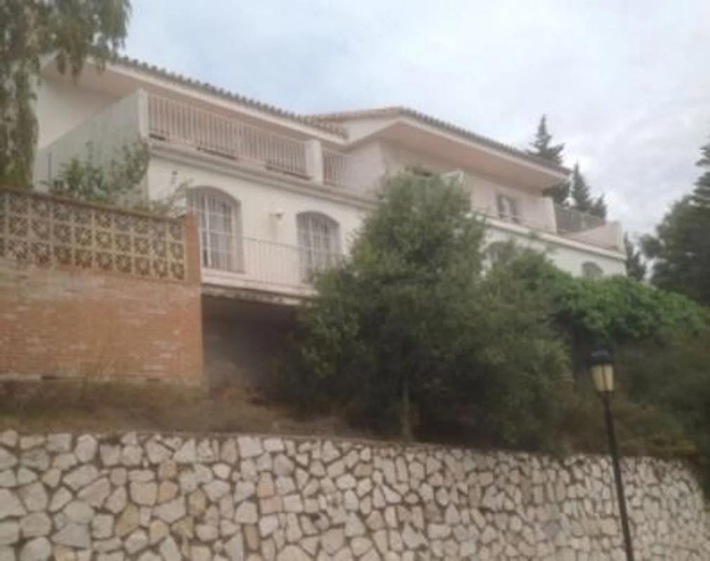Venta de chalet independiente en Calle Lirio, 1, Benalmádena
 photo 2