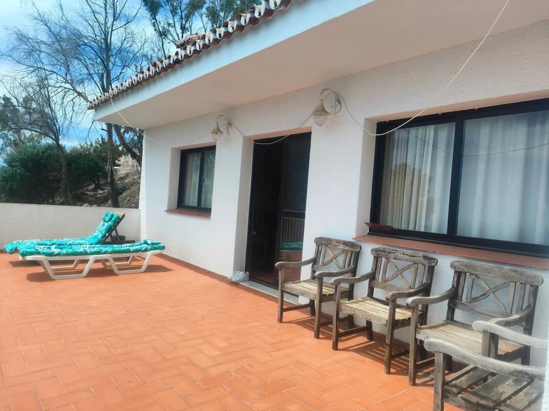 Venta de chalet independiente en Calle Lirio, 1, Benalmádena
 photo 3