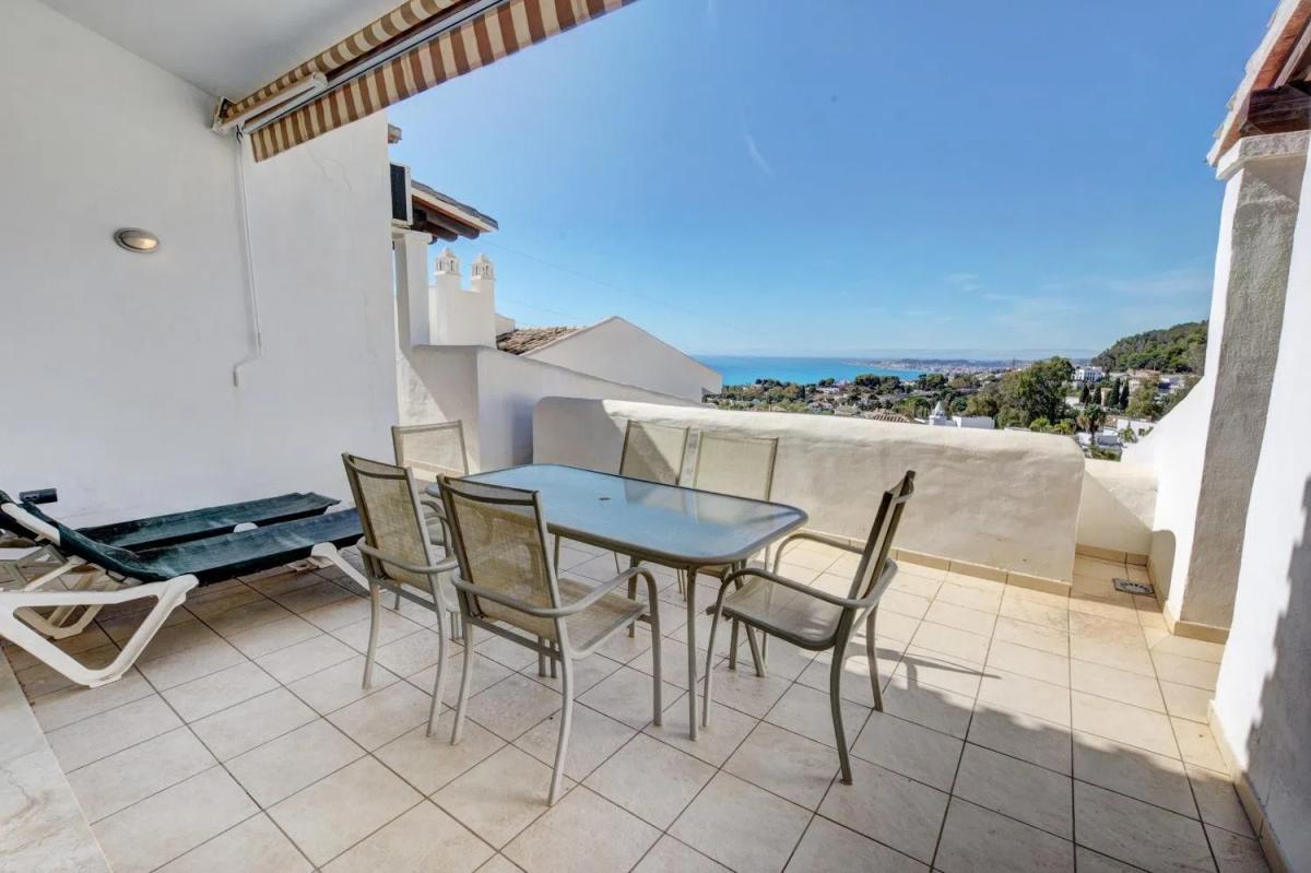 Penthouse sale in  Calle Calabaza, Benalmádena photo 2