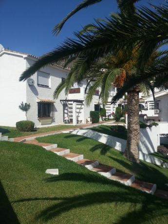Продажа квартиры в Calle Berlín, 47, Бенальмадена thumbnail 1