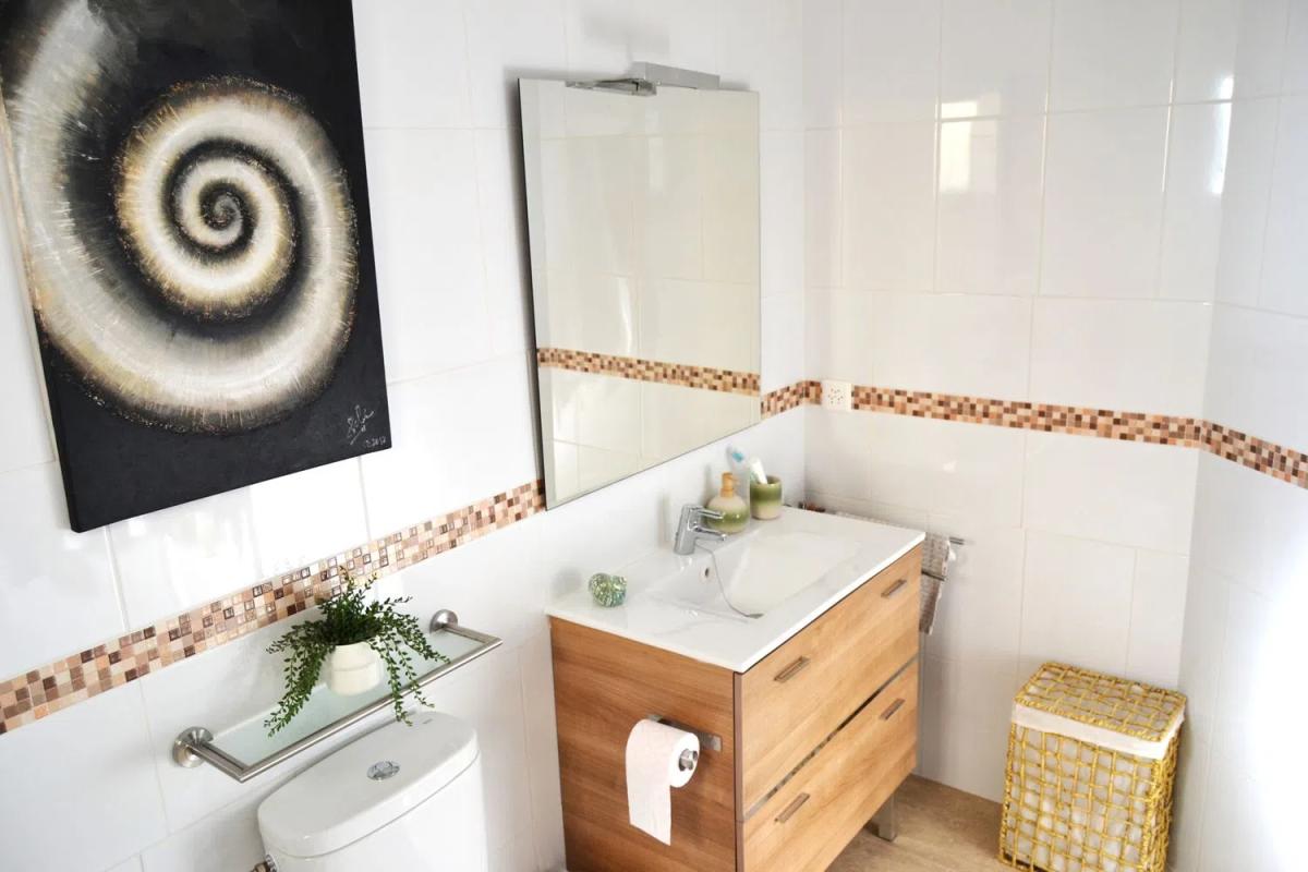 Venta de piso en Calle Berlín, 47, Benalmádena
 photo 5