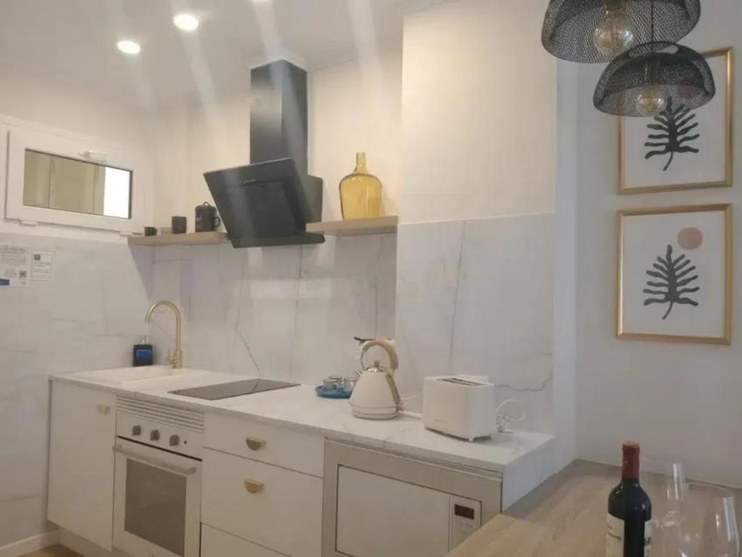 Sale of studio in Avenida gamonal, Benalmádena photo 2