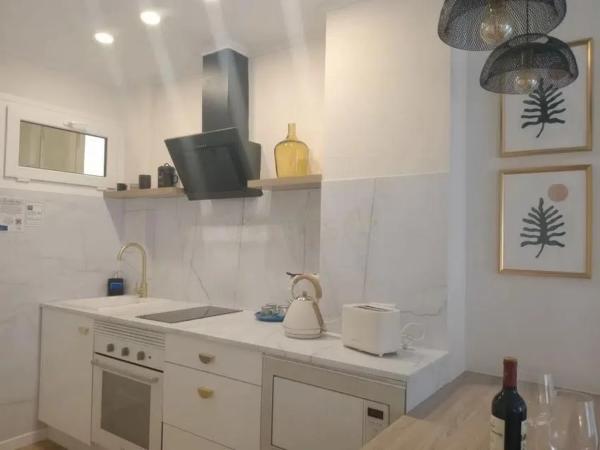 Studio for sale in Avenida gamonal, Benalmádena photo 2