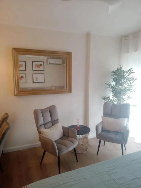 Sale of studio in Avenida gamonal, Benalmádena photo 5