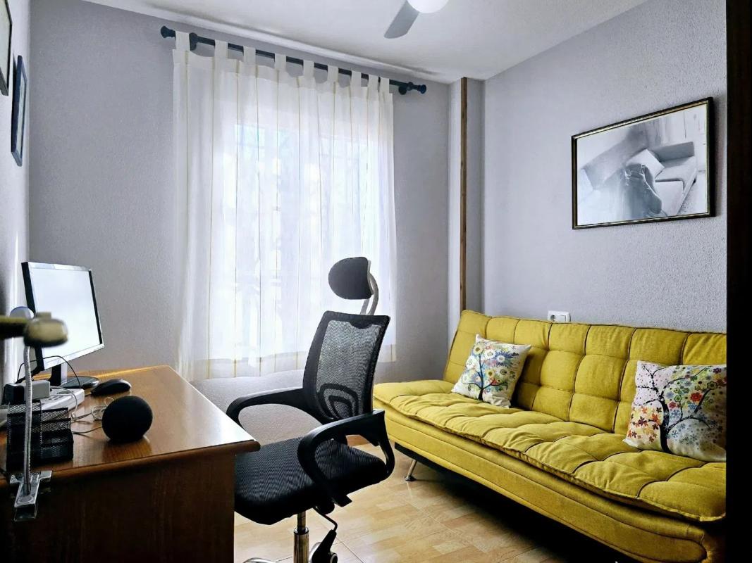 Продажа отдельного шале в Avenida del Indico, Бенальмадена photo 3
