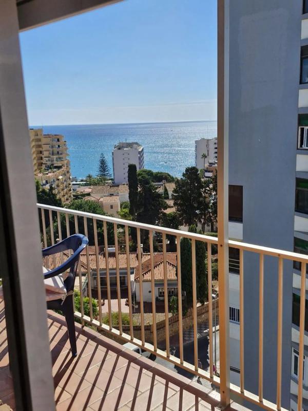 Venta de piso en Parque de la Paloma, Benalmádena
photo 1
