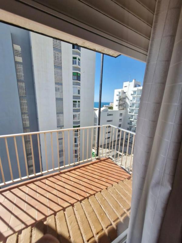 Venta de piso en Parque de la Paloma, Benalmádena
photo 2