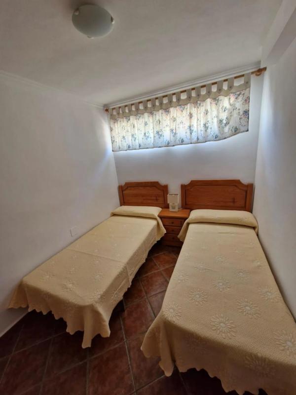 Venta de piso en Parque de la Paloma, Benalmádena
photo 4