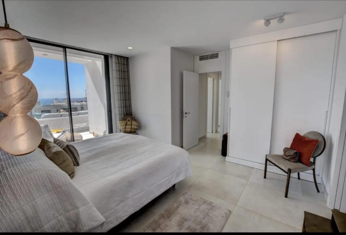 Penthouse sale in El Higuerón - Capellanía, Benalmádena photo 3