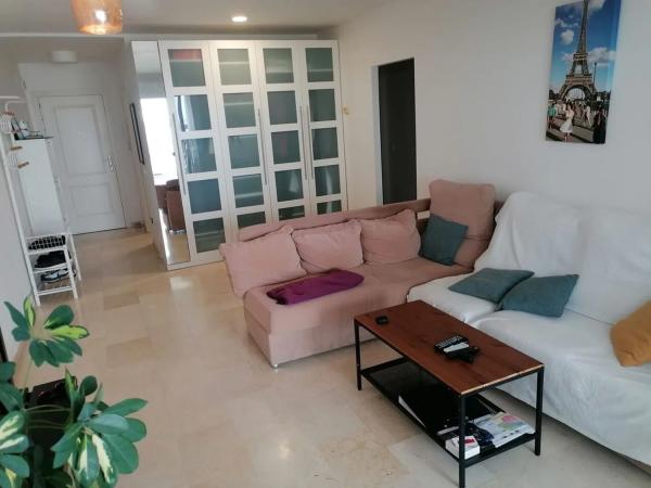 Apartment for sale in Calle Aulaga, Benalmádena photo 1