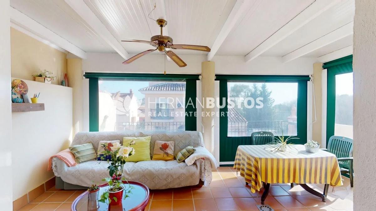 Sale of independent chalet in Calle del Caserío, 12, Benalmádena
photo 3