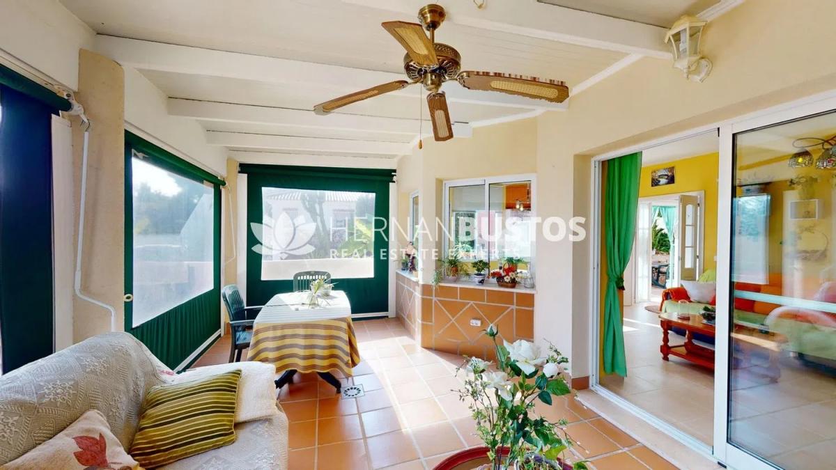 Sale of independent chalet in Calle del Caserío, 12, Benalmádena
photo 4