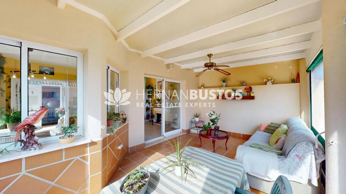 Sale of independent chalet in Calle del Caserío, 12, Benalmádena
photo 5