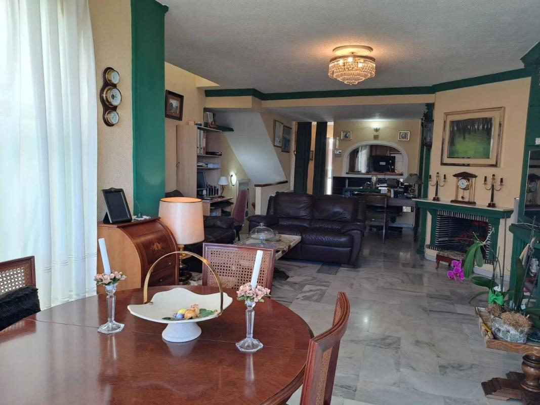 Sprzedaż niezależnego domku jednorodzinnego w  Barrio Hacienda Torrequebrada, Benalmádena photo 2