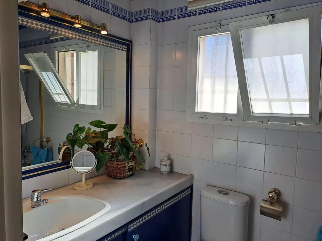 Sprzedaż niezależnego domku jednorodzinnego w  Barrio Hacienda Torrequebrada, Benalmádena photo 3