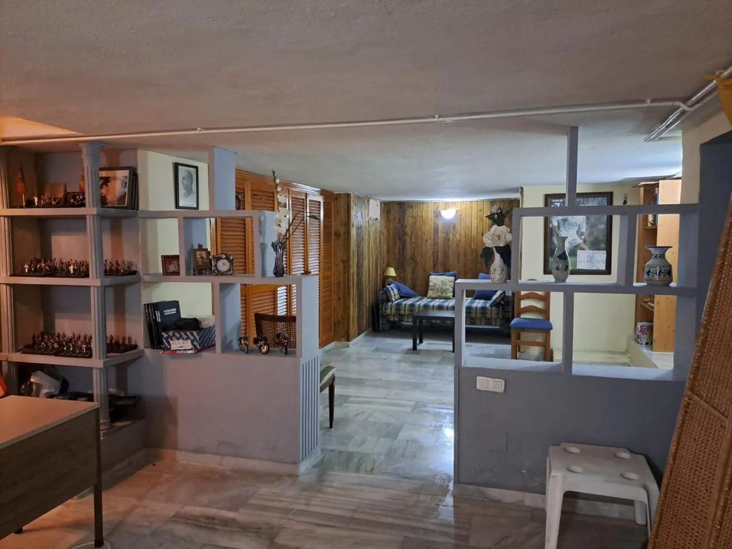 Sprzedaż niezależnego domku jednorodzinnego w  Barrio Hacienda Torrequebrada, Benalmádena photo 4