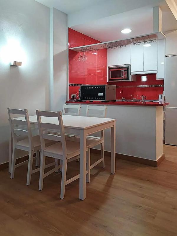 Venta de piso en Parque de la Paloma, Benalmádena
photo 1