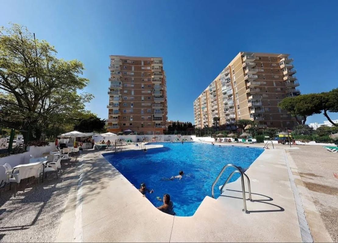 Sprzedaż studia w Calle Luis Vives, Benalmádena photo 2
