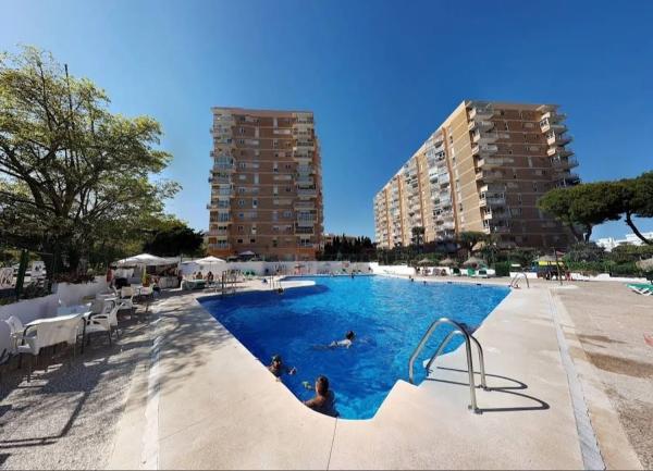 Studio for sale in Calle Luis Vives, Benalmádena thumbnail 1