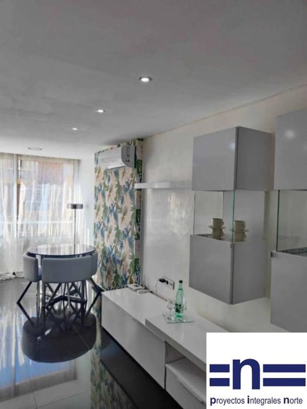 Venta de estudio en Avenida gamonal, Benalmádena photo 1