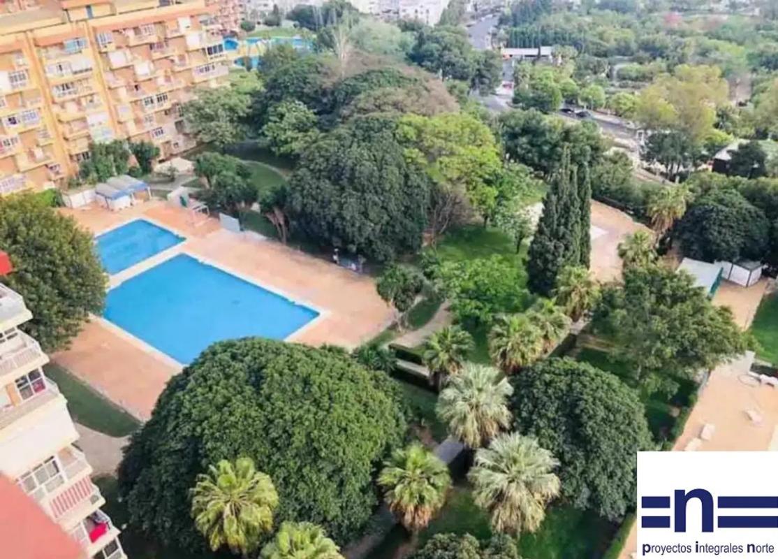 Venta de estudio en Avenida gamonal, Benalmádena photo 5