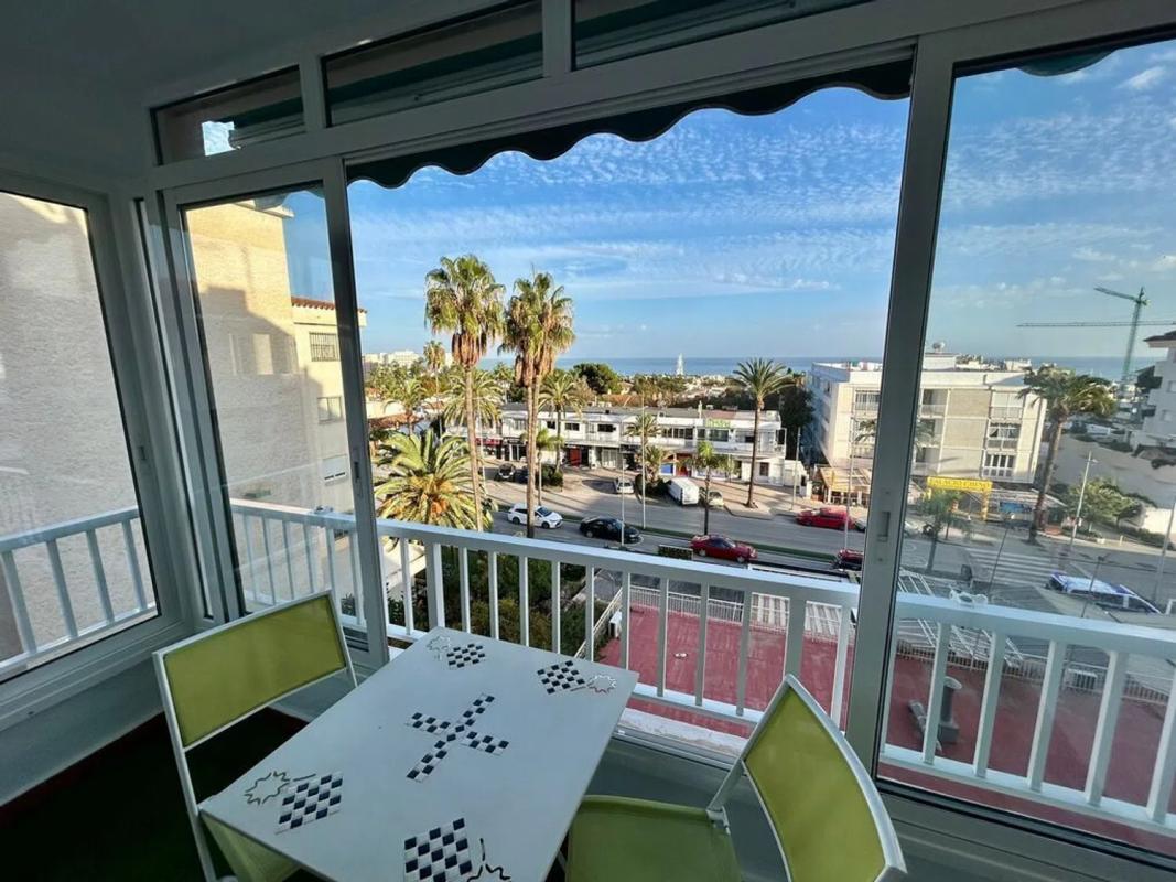 Venta de piso en Solymar - Puerto Marina, Benalmádena
 photo 2
