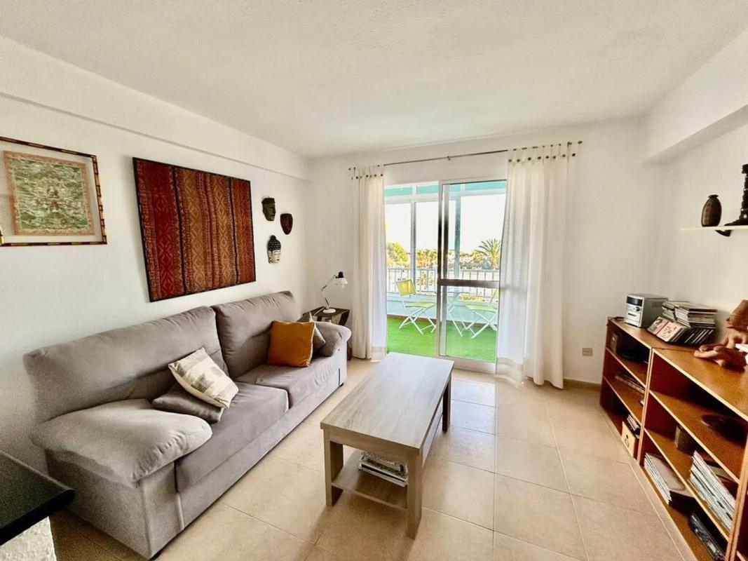 Venta de piso en Solymar - Puerto Marina, Benalmádena
 photo 4