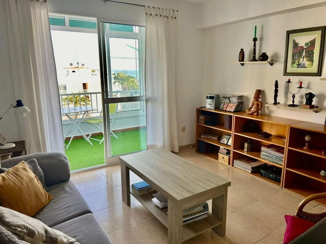 Venta de piso en Solymar - Puerto Marina, Benalmádena
 photo 5