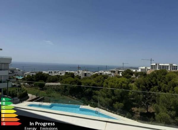 Mieszkanie na sprzedaż w  El Higuerón - Capellanía, Benalmádena photo 1