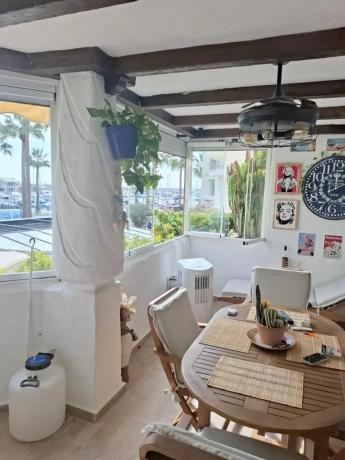 Piso en venta en  Solymar - Puerto Marina, Benalmádena photo 1